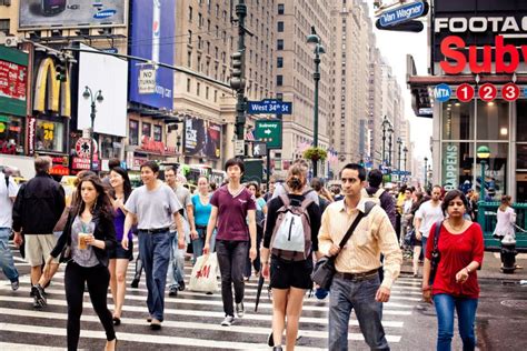 como conocer gente en new york|Conocer gente en New york gratis